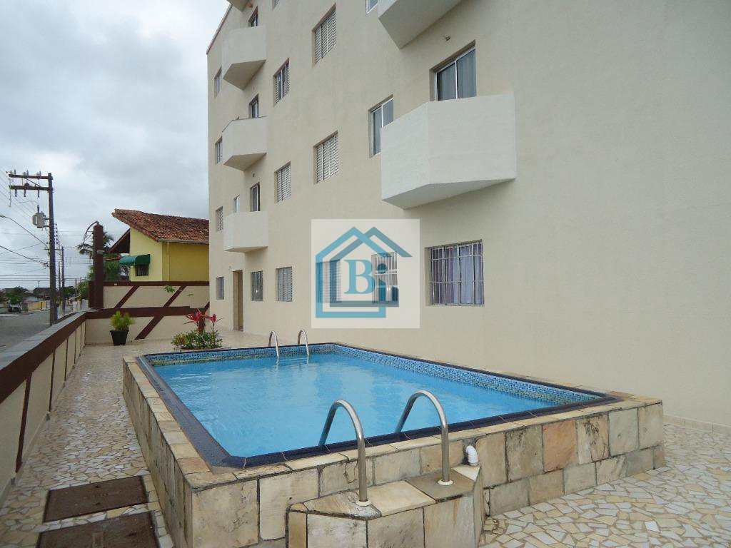 Apartamento à venda com 1 quarto, 40m² - Foto 5