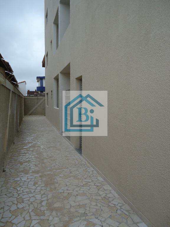 Apartamento à venda com 1 quarto, 40m² - Foto 2