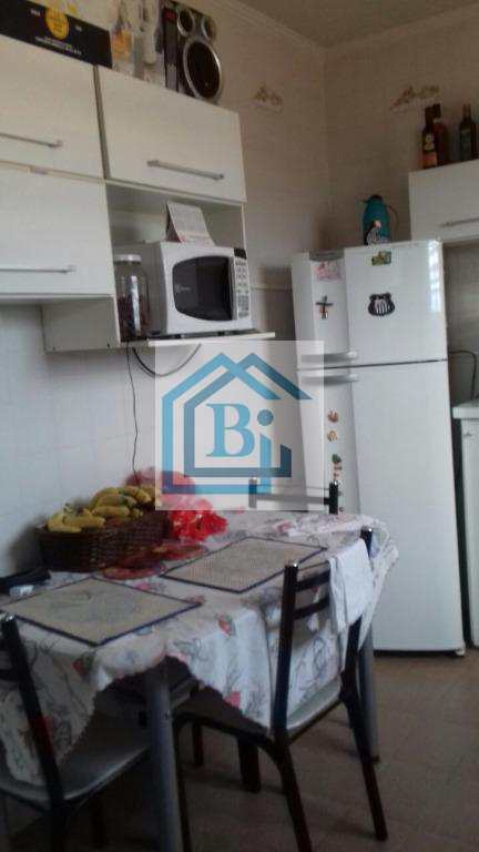 Apartamento à venda com 1 quarto, 60m² - Foto 7