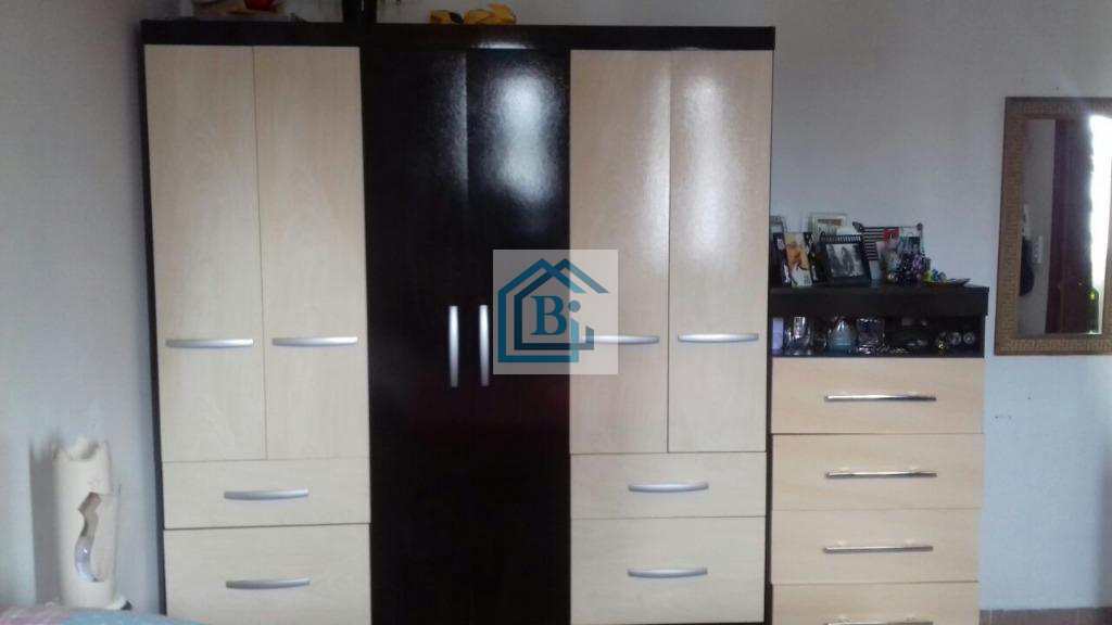 Apartamento à venda com 1 quarto, 60m² - Foto 10