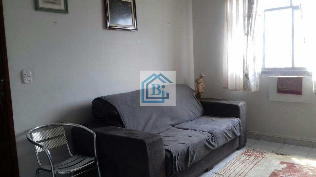 Apartamento à venda com 1 quarto, 60m² - Foto 5