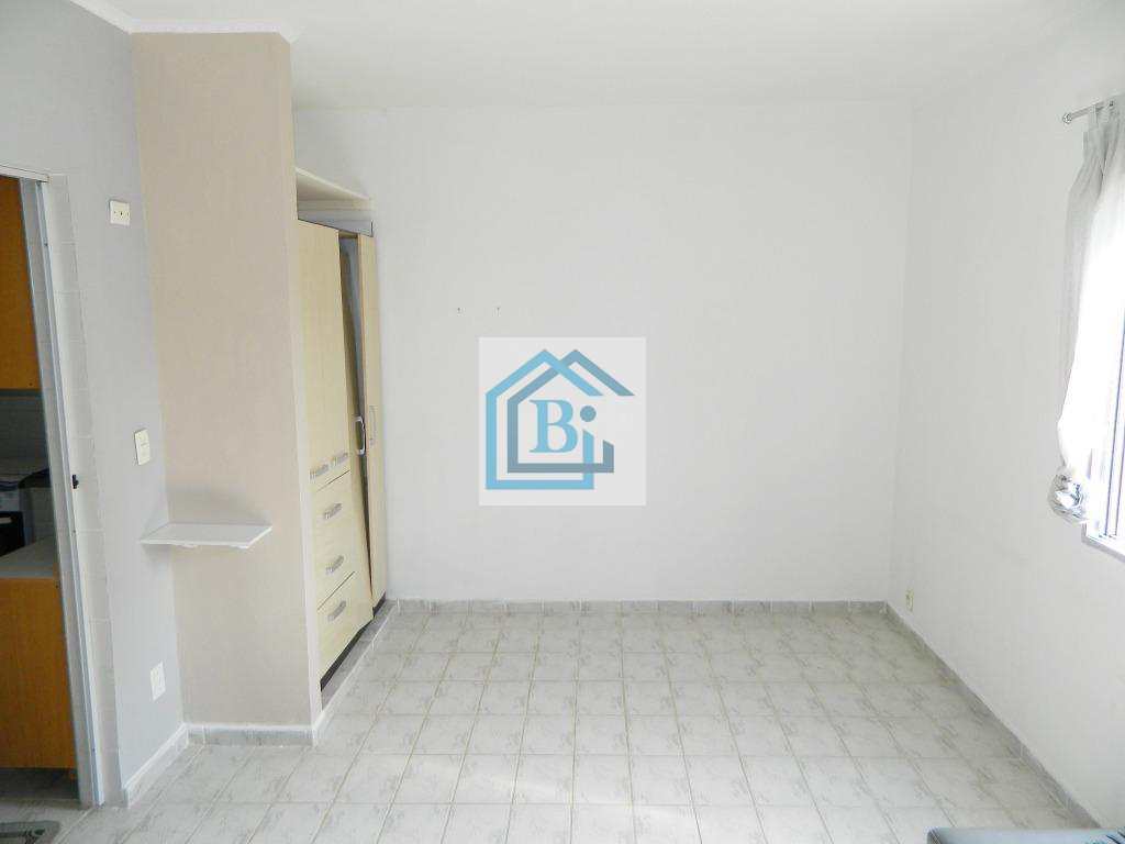 Apartamento à venda com 1 quarto, 30m² - Foto 13