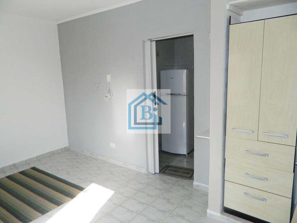 Apartamento à venda com 1 quarto, 30m² - Foto 3