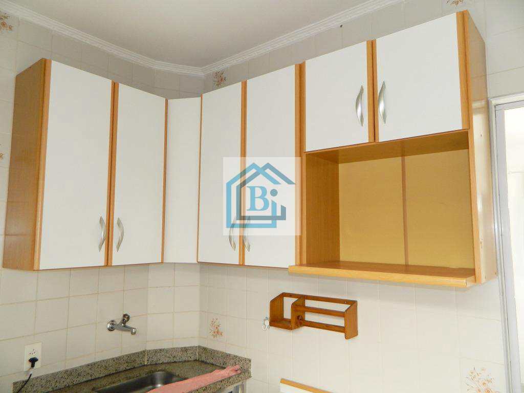 Apartamento à venda com 1 quarto, 30m² - Foto 8