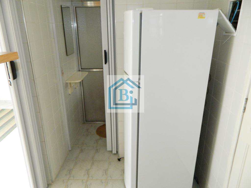 Apartamento à venda com 1 quarto, 30m² - Foto 10