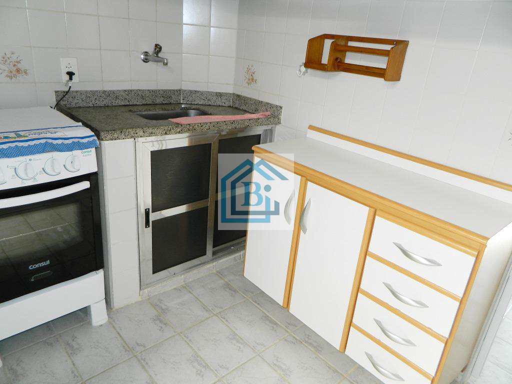 Apartamento à venda com 1 quarto, 30m² - Foto 9