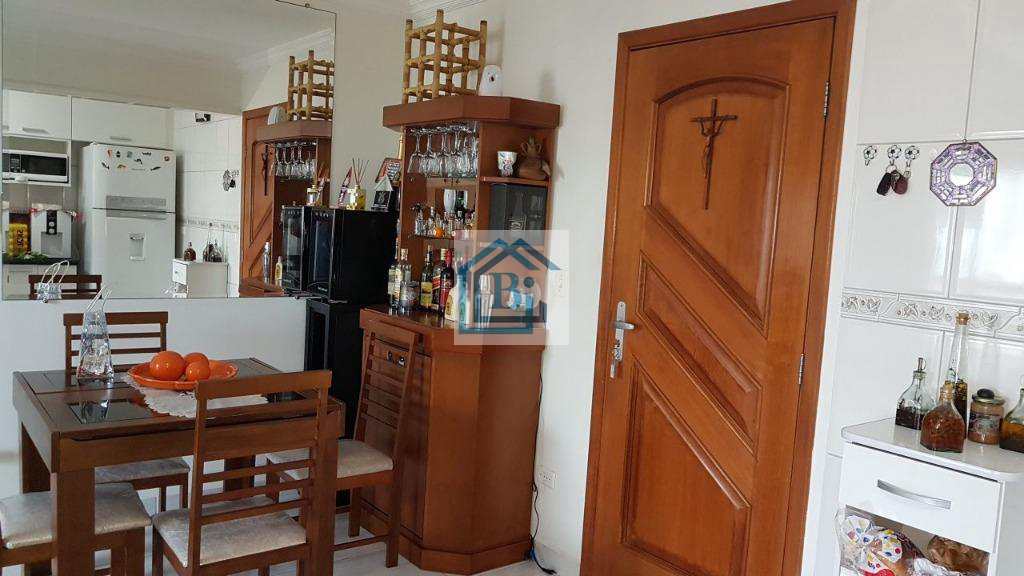 Apartamento à venda com 2 quartos, 74m² - Foto 6