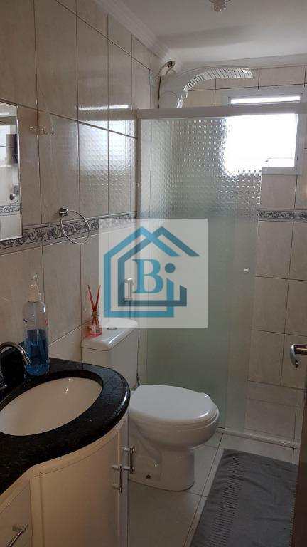 Apartamento à venda com 2 quartos, 74m² - Foto 8