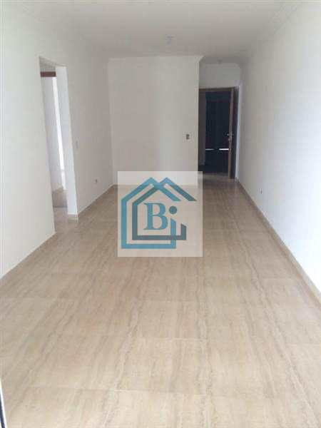 Apartamento à venda com 3 quartos, 104m² - Foto 2