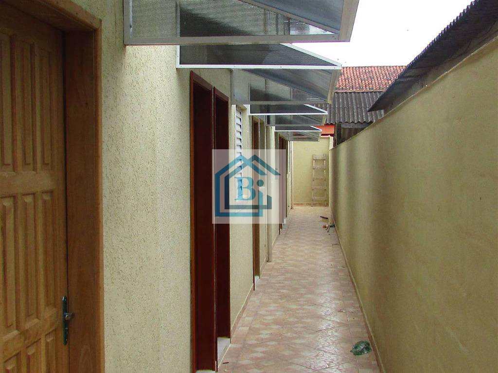 Casa à venda com 2 quartos, 45m² - Foto 20