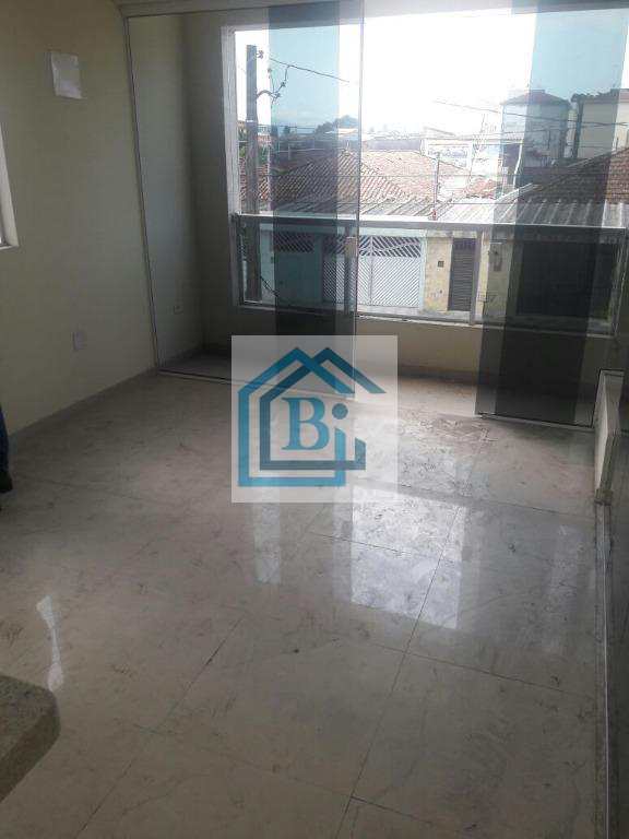 Sobrado à venda com 3 quartos, 85m² - Foto 9