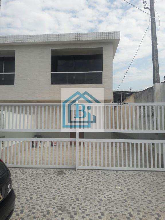 Sobrado à venda com 3 quartos, 85m² - Foto 1