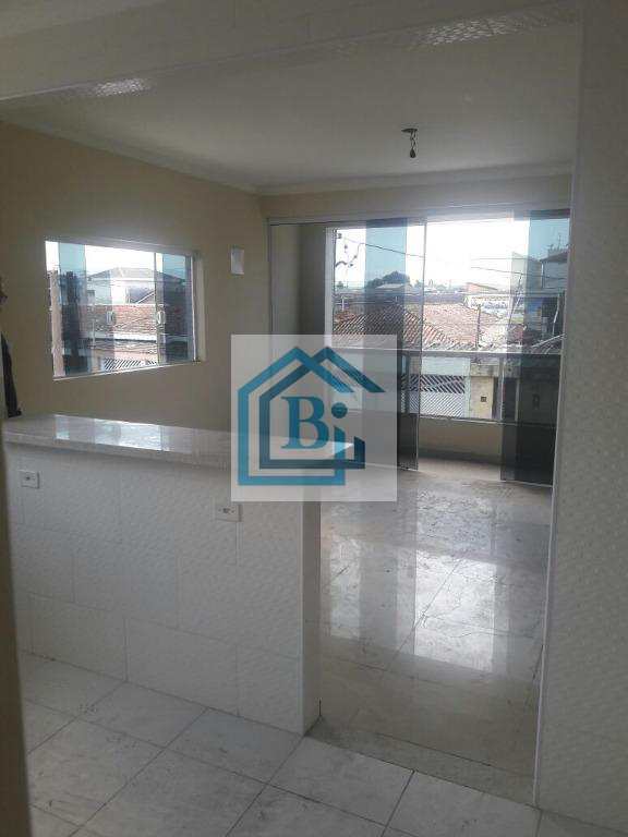 Sobrado à venda com 3 quartos, 85m² - Foto 14