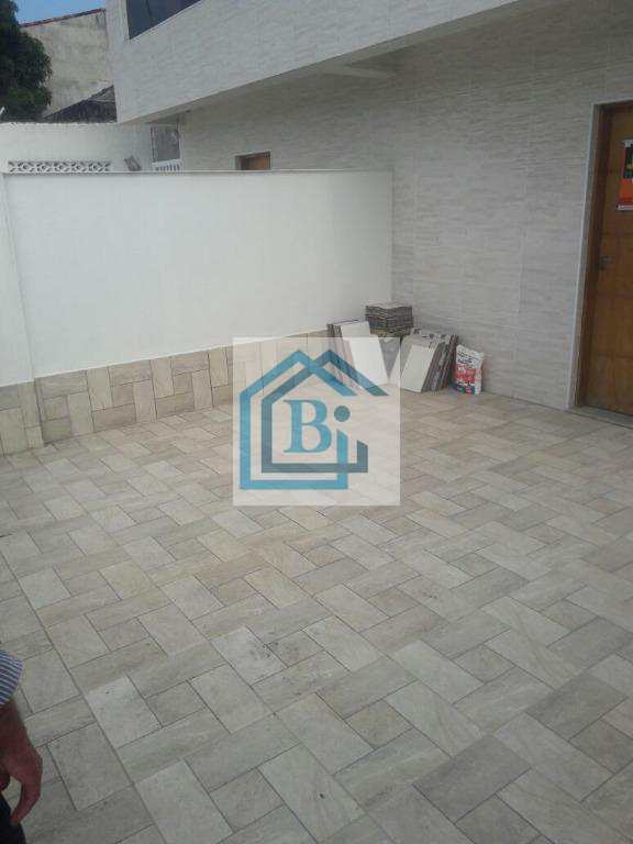 Sobrado à venda com 3 quartos, 85m² - Foto 2