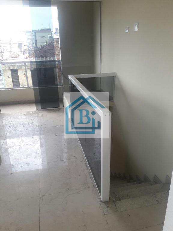 Sobrado à venda com 3 quartos, 85m² - Foto 12