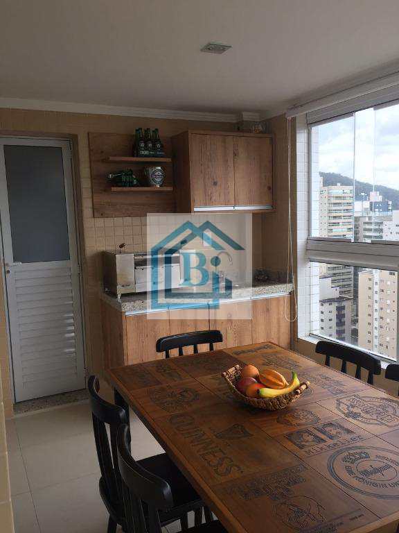 Apartamento à venda com 2 quartos, 84m² - Foto 9