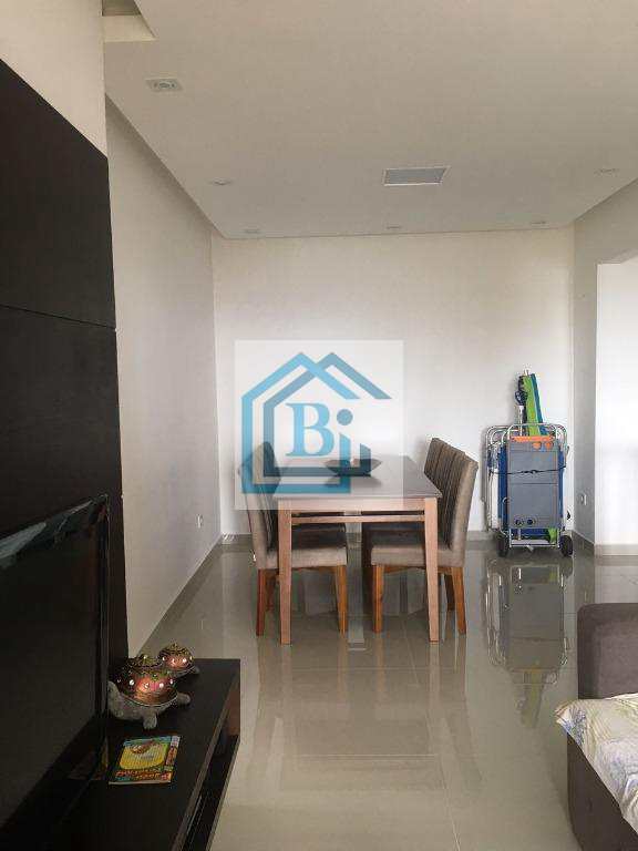 Apartamento à venda com 2 quartos, 84m² - Foto 11