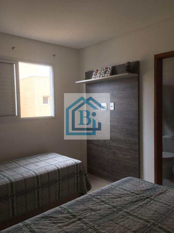 Apartamento à venda com 2 quartos, 84m² - Foto 4