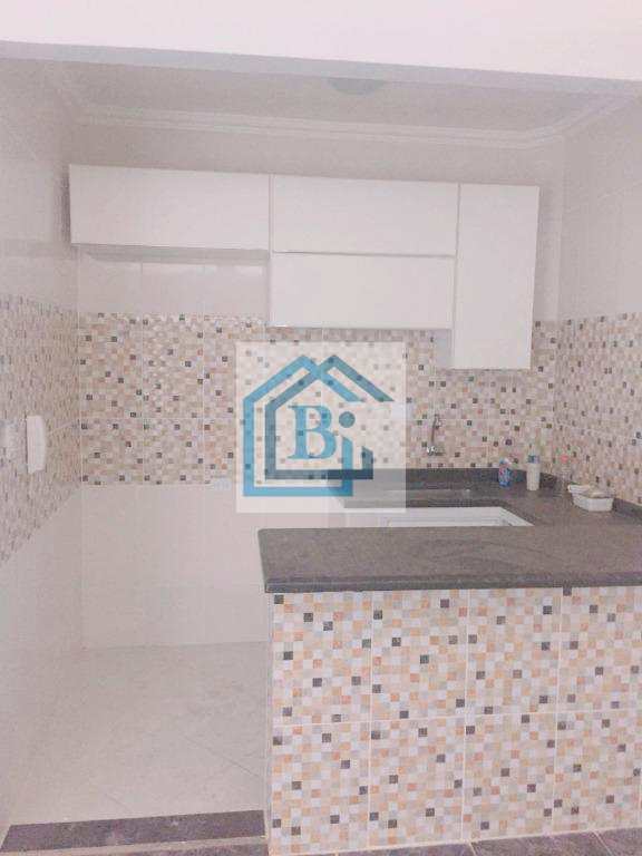 Apartamento à venda com 1 quarto, 45m² - Foto 4