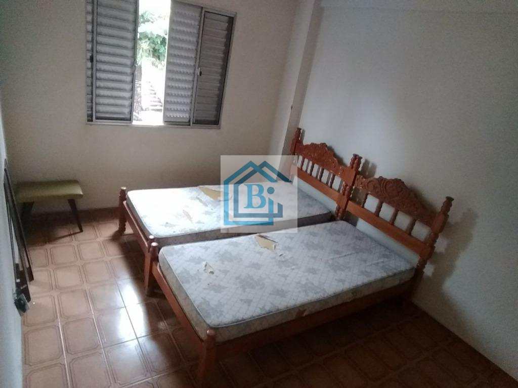 Apartamento à venda com 1 quarto, 45m² - Foto 6