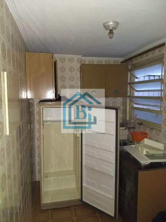 Apartamento à venda com 1 quarto, 45m² - Foto 4