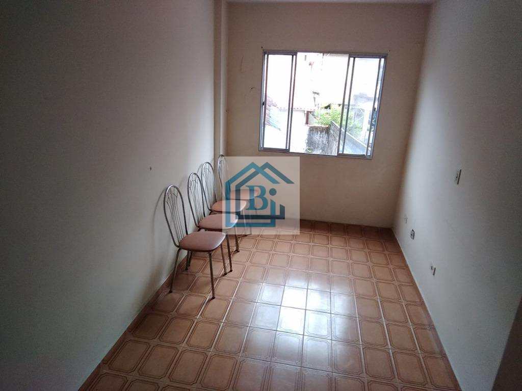 Apartamento à venda com 1 quarto, 45m² - Foto 3