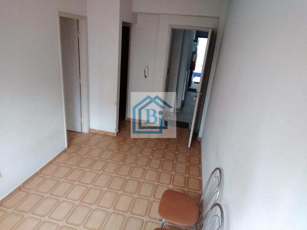 Apartamento à venda com 1 quarto, 45m² - Foto 1