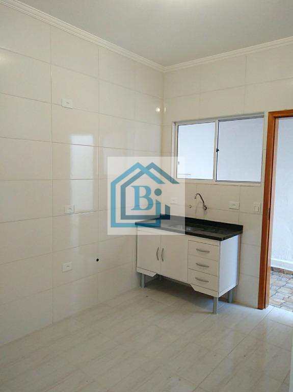 Casa à venda com 2 quartos, 60m² - Foto 5