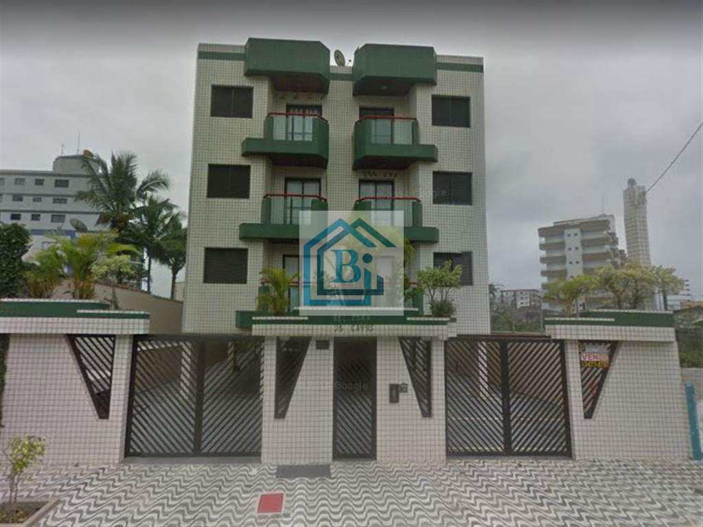 Apartamento à venda com 1 quarto, 49m² - Foto 1