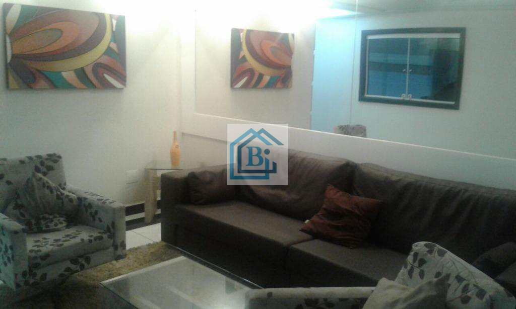 Apartamento à venda com 2 quartos, 93m² - Foto 1