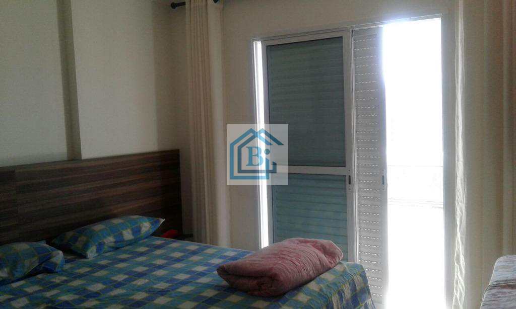 Apartamento à venda com 2 quartos, 93m² - Foto 4