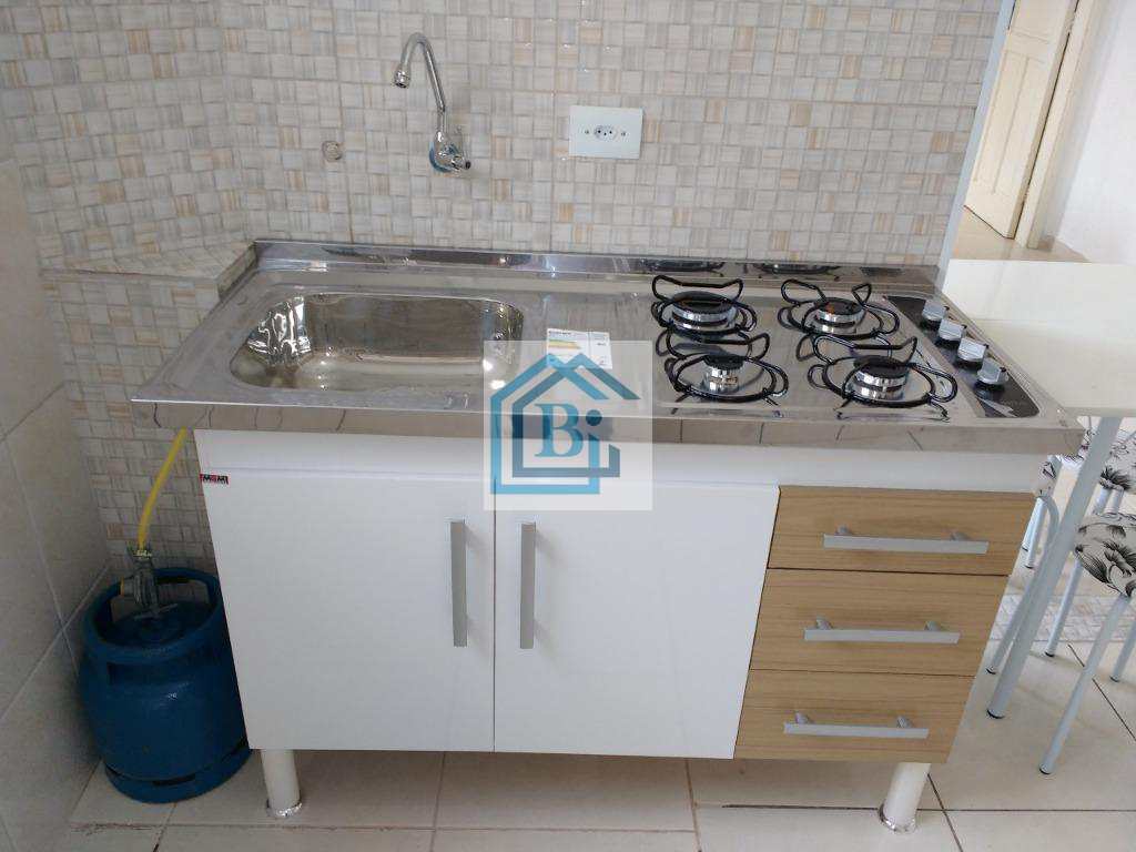 Apartamento à venda com 1 quarto, 40m² - Foto 15