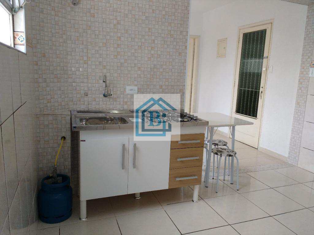 Apartamento à venda com 1 quarto, 40m² - Foto 13