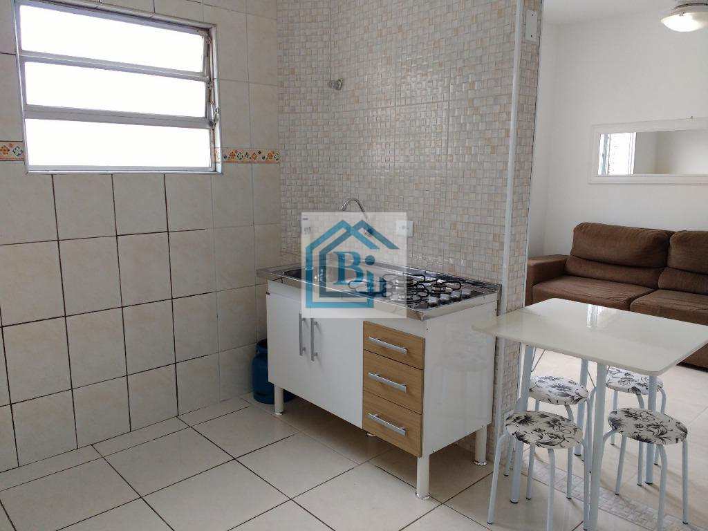 Apartamento à venda com 1 quarto, 40m² - Foto 16