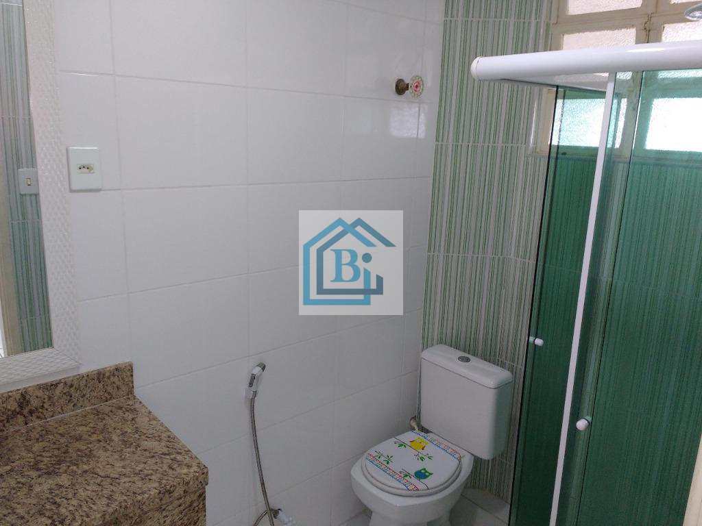 Apartamento à venda com 1 quarto, 40m² - Foto 3