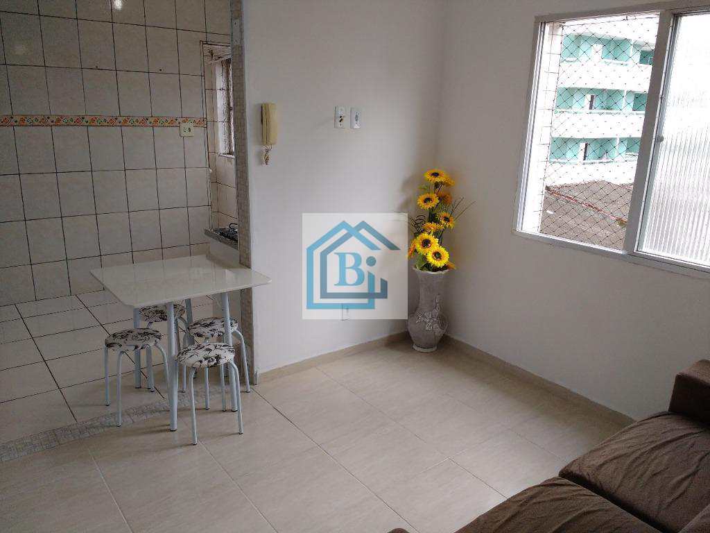 Apartamento à venda com 1 quarto, 40m² - Foto 11