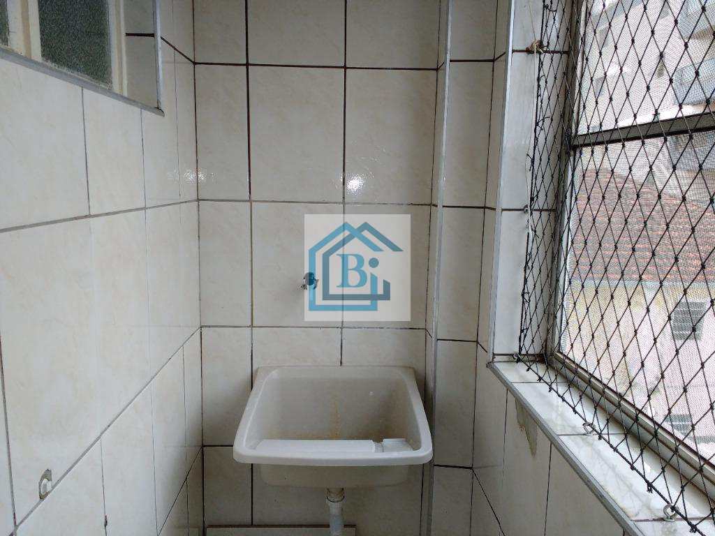 Apartamento à venda com 1 quarto, 40m² - Foto 6