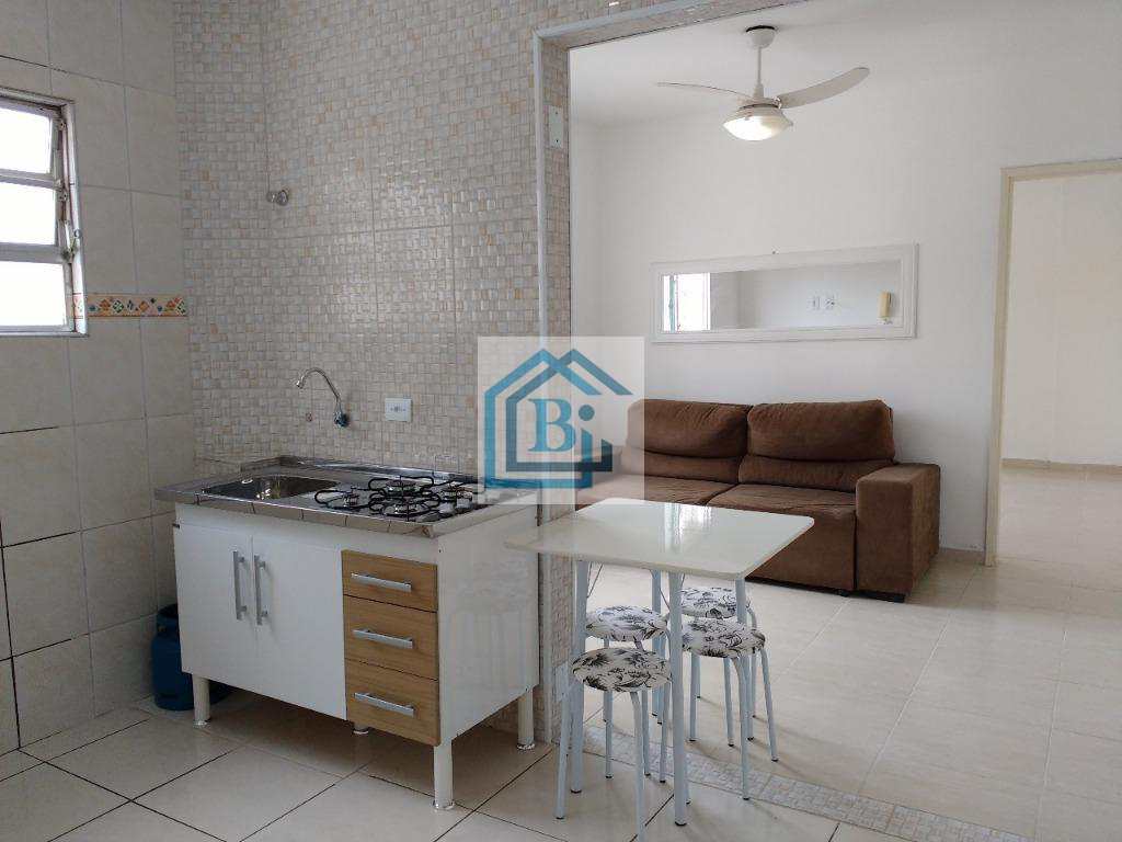 Apartamento à venda com 1 quarto, 40m² - Foto 12