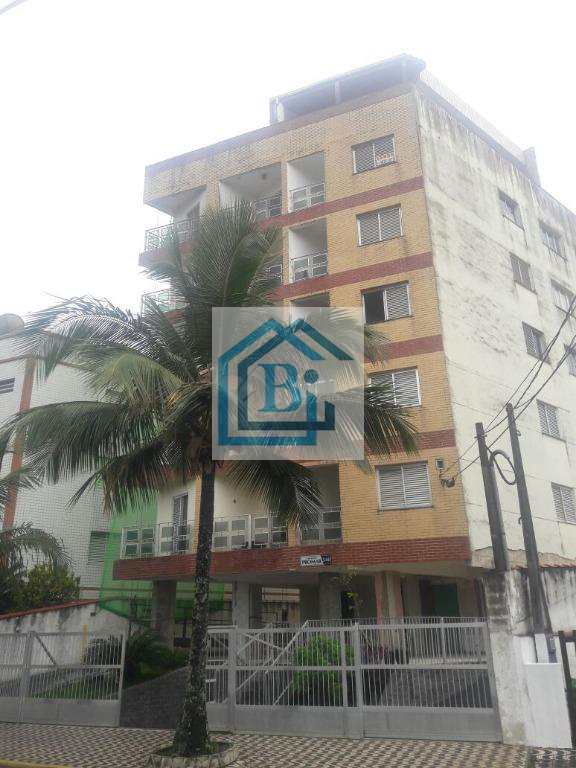 Apartamento à venda com 2 quartos, 60m² - Foto 1