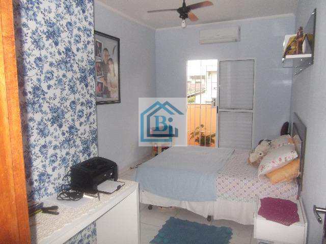 Sobrado à venda com 2 quartos, 75m² - Foto 5