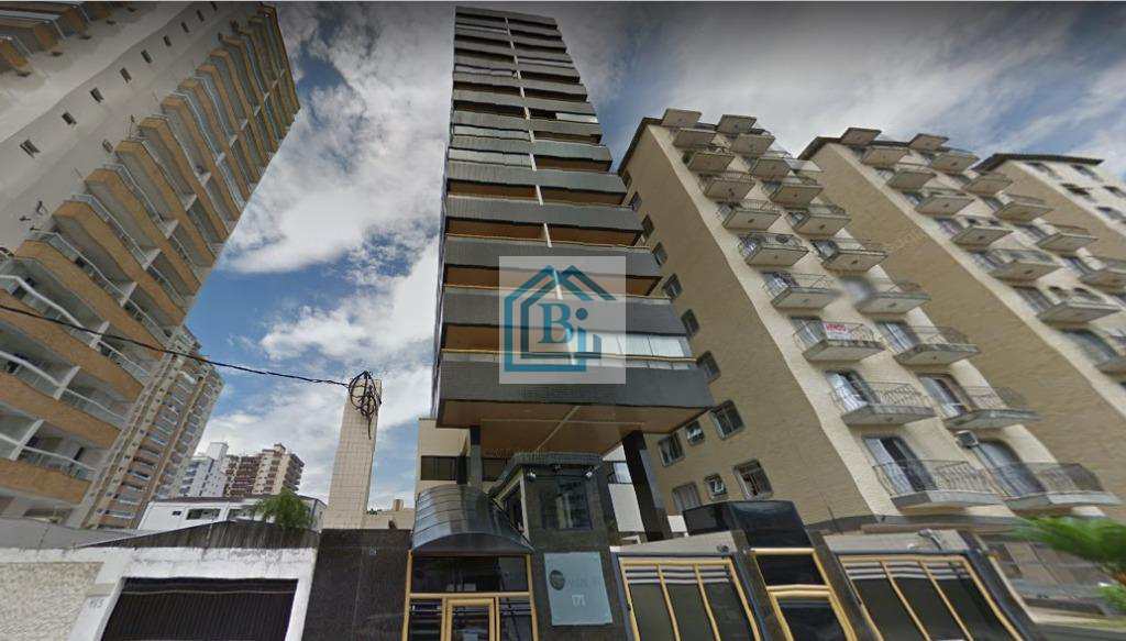 Apartamento à venda com 2 quartos, 89m² - Foto 1