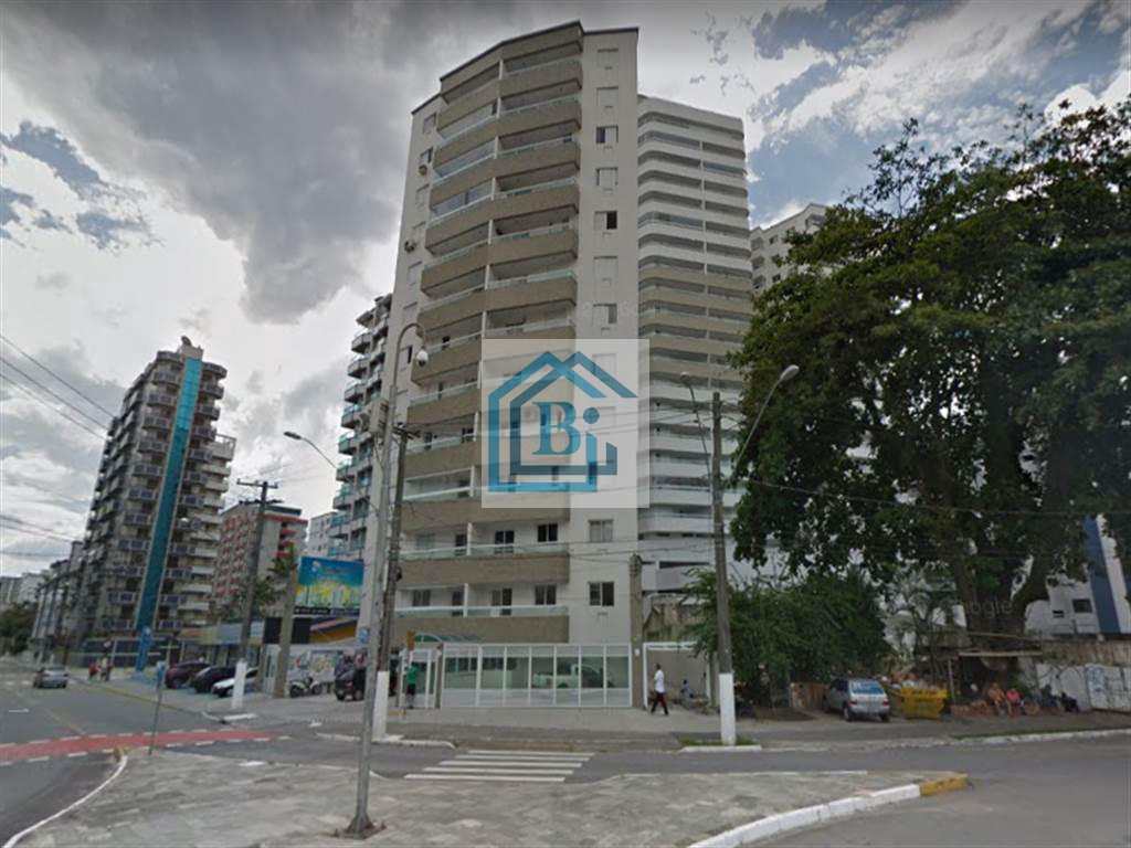 Apartamento à venda com 2 quartos, 60m² - Foto 1