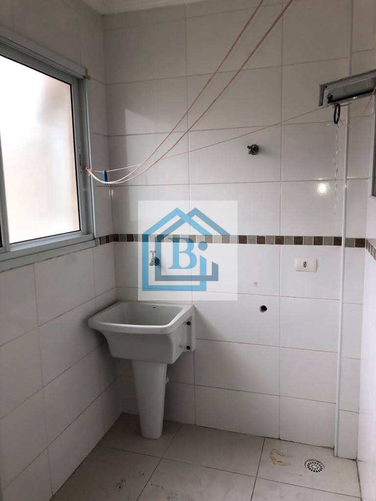 Apartamento à venda com 3 quartos, 135m² - Foto 13