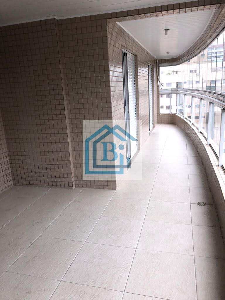 Apartamento à venda com 3 quartos, 135m² - Foto 9