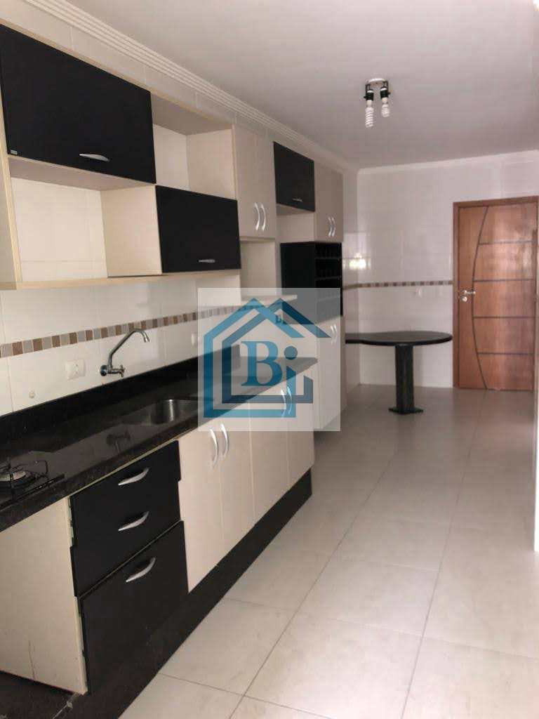 Apartamento à venda com 3 quartos, 135m² - Foto 12