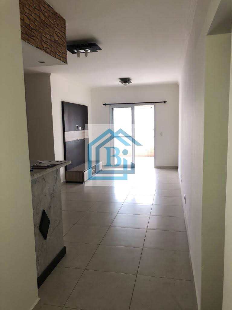 Apartamento à venda com 3 quartos, 135m² - Foto 7