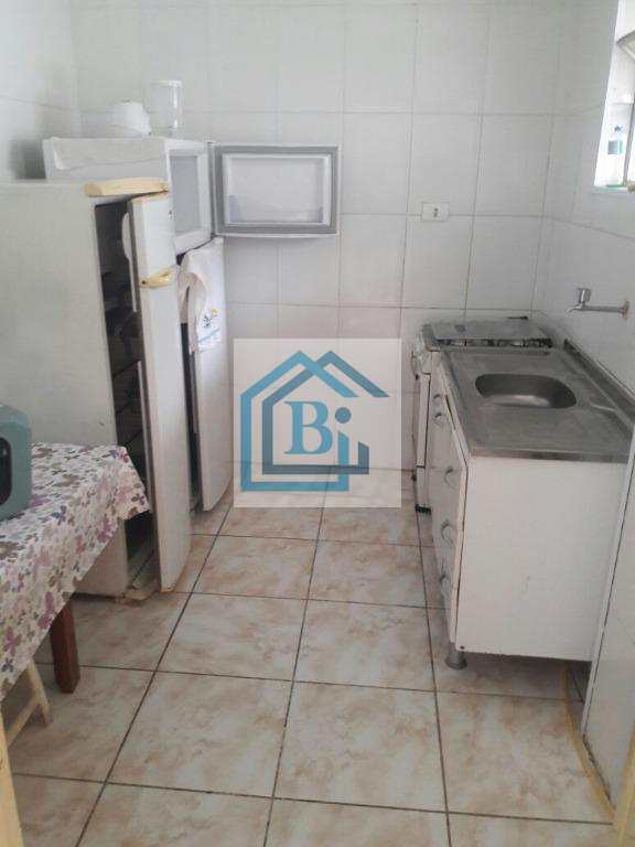 Apartamento para alugar com 1 quarto, 48m² - Foto 4