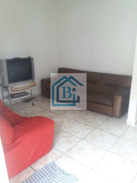 Apartamento para alugar com 1 quarto, 48m² - Foto 2