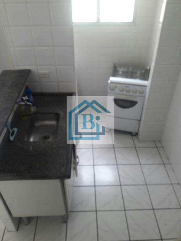 Sobrado para alugar com 1 quarto, 48m² - Foto 3