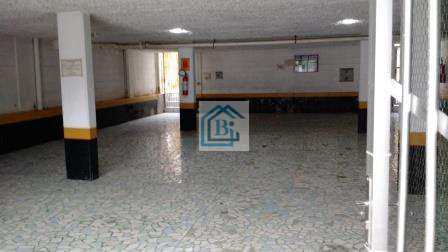 Sobrado para alugar com 1 quarto, 48m² - Foto 6